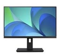 Vero BR247Y bmiprx - BR7 Series - écran LCD - 23.8" - 1920 x 1080 Full HD (1080p) - IPS - 250 cd/m² - 4 ms - HDMI, VGA, DisplayPort - haut-parleurs -