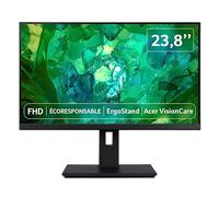 acer Vero BR247Y bmiprx - BR7 Series - LCD-Monitor - Full HD (1080p) - 60.5 cm (23.8")