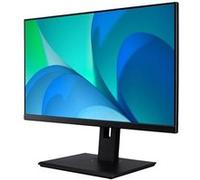 Acer Vero BR277 bmiprx - BR7 Series - écran LCD - 27" - 1920 x 1080 Full HD (1080p) @ 75 Hz - IPS - 250 cd/m² - 4 ms - HDMI, VGA, DisplayPort - haut-parleurs - noir
