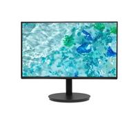 ACER Vero CB2 (CB272Gbipr) Écran 27" Full HD 68,6 cm (27,0"), IPS, 120 Hz, 99 % sRGB, 1 x VGA, 1 x HDMI (1.4), 1 x DP