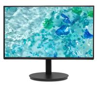 Acer Écran LCD Vero CB242Y Gbmiprx (CB2) 24" (23,8") Full HD 120 Hz HDMI VGA 1 ms 250 cd/m²