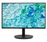 Acer Écran LCD Vero CB242Y P6bipr 24" Full HD 1920x1080 1 ms HDMI VGA DisplayPort Noir