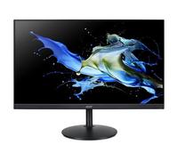 Acer Vero CB272 D6bmiprcx - CB2 Series - écran LED - 27" - 1920 x 1080 Full HD (1080p) - 250 cd/m² - 1 ms - HDMI, VGA, DisplayPort - haut-parleurs - noir