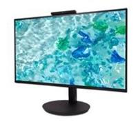 Acer Écran PC Vero CB2 CB272 D6 27" 2560 x 1440 4K Ultra HD Noir