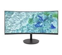 Acer Vero CB342CUR J0bmiiphzx - CB Series - écran LCD - incurvé - 34" - HDR