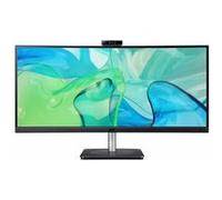 Acer Moniteur Vero CB343CURDbemiiphcuzx 34" Webcam 5MP Windows Hello Typ-C Dock
