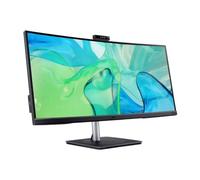 Acer Écran PC Vero CB343CURD 34" 3440 x 1440 Quantum Dot IPS HDR10 60Hz