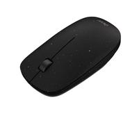 Acer Vero AMR020 - souris - 2.4 GHz - noir