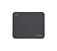 Acer Vero ECO Noir 180x220x3mm 68g Référence GP.MSP11.00B - Accessoire informatique, surface monochromatique noire.