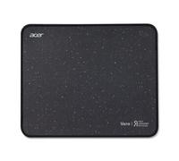 Acer Vero ECO Tapis de Souris en matériau recyclé Post-consommation (PCR) Noir