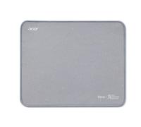 Acer Vero ECO Tapis de Souris Gris - Fabriqué en matériau recyclé Post-consommation (PCR)