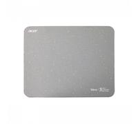 Acer Tapis de souris Vero AMP120 Gris – Base antidérapante PET/caoutchouc