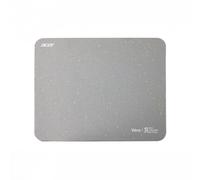 Acer Tapis de souris Vero AMP120 Gris – Base antidérapante PET/caoutchouc