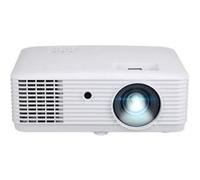 Acer HL6510ATV Projecteur à focale standard 4000 ANSI lumens DLP UHD 4K (3840x2160) Blanc