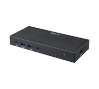 Acer Vero MST Dock M33 100W PD Dockingstation USB-C 3.2 Noir UE (Pack Retail)