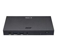Acer Station d'accueil Vero M33 – USB-C, design écologique, connectivité multi-appareils