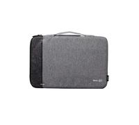 Acer Vero OBP Housse 15.6" (39.6cm) Gris - Polyester recyclé 50% - Fermeture zippée - Poids 220g - GP.BAG11.037