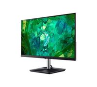 Acer Vero RS242Y bpamix - RS2 Series - écran LED - 24" (23.8" visualisable) - 1920 x 1080 Full HD (1080p) @ 100 Hz - IPS - 250 cd/m² - 1000:1 - 1 ms - HDMI, VGA - haut-parleurs - noir