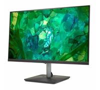Acer Vero RS242Y bpamix RS2 Series LED-Monitor 61 cm (24") - IPS, Full HD, 1920 ? 1080 (16:9), 100 Hz, Display: matt, 6 bit, 1 ms, Lautsprecher, R?ckbeleuchtung, HDMI und VGA, VESA (UM.QR2EE.013)