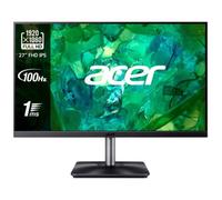 Acer VERO RS272bpamix 27 LED IPS FullHD 100Hz Altavoces Luz Ambiente Trasera