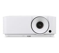 Acer Vero XL2332 Projecteur à focale standard 5000 ANSI lumens DLP WXGA (1280x800) Compatibilité 3D Blanc