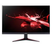 Acer VG240Y M3 écran plat de PC 60,5 cm (23.8 ) 1920 x 1080 pixels Full HD LED Noir, Rouge