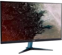 Acer Écran gaming Nitro VG271UM3bmiipx 27" IPS QHD 180Hz HDR10 250 cd/m² 0,5 ms 2xHDMI DP