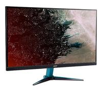Acer Écran gaming Nitro VG271UM3bmiipx 27" IPS QHD 180Hz HDR10 250 cd/m² 0,5 ms 2xHDMI DP