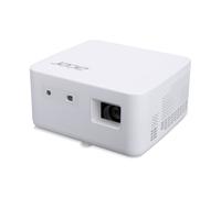 Acer Vidéoprojecteur PD1800 4K UHD LED avec 1 000 lumens ANSI, un temps de latence de 240 Hz et la certification ISFccc