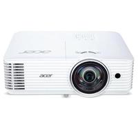 Acer Projecteur DLP SL2520n – Diode laser, Portable, 3D, 4000 ANSI lumens, Full HD 1080p