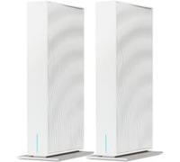 Acer Wave 7 pack double, Routeur