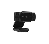 Acer Webcam De Conférence QHD ACR010 Avec Micro Intégré | Noir