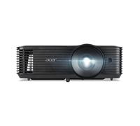 Acer X1128 Vidéoprojecteur DLP SVGA de 4 800 lumens avec technologie LumiSense, pour les présentations et le home cinéma