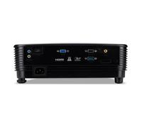 Acer X1129HP - Projecteur DLP - portable - 3D - 4500 lumens - SVGA (800 x 600) - 4:3 G
