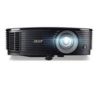 Acer Projecteur DLP X1129HP – Portable 3D 4500 lumens SVGA (800×600) 4:3 – Noir