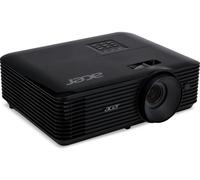 Acer X1228H - Projecteur DLP - UHP - Tragbar - 3D - 4500 ANSI-Lumen - XGA (1024 x 768)
