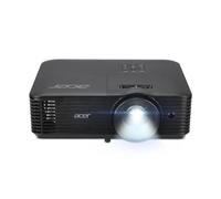 Acer X1228Hn - Projecteur DLP - portable - 3D - 4800 lumens - XGA (1024 x 768) - 4:3