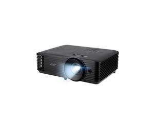 Acer X1228Hn Vidéoprojecteur XGA de 4 800 lumens avec commande LAN Crestron, destiné aux entreprises et à l'enseignement