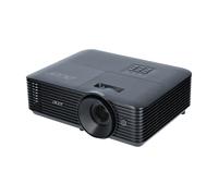 Acer X1228i Vidéoprojecteur XGA de 4 800 lumens avec correction des couleurs du mur, pour le bureau et le home cinéma