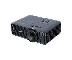 Acer X1228i Vidéoprojecteur XGA de 4 800 lumens avec correction des couleurs du mur, pour le bureau et le home cinéma