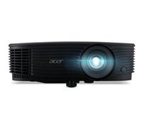 Acer X1229HP Projecteur à focale standard 4800 ANSI lumens DLP XGA (1024x768) Noir
