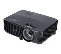 Acer X1229HP - Projecteur DLP - portable - 3D - 4800 lumens - XGA (1024 x 768) - 4:3 G
