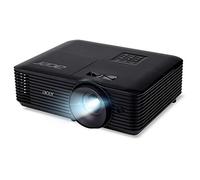 Acer Projecteur X1328WI (Mr.JTW11.001) - DLP 4500 lm WXGA 1280x800 3D Noir