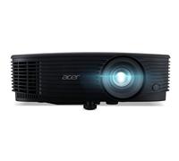 Acer X1329 Projecteur à focale standard 4800 ANSI lumens DLP WXGA (1280x800) Noir