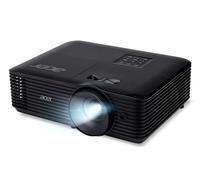 Acer Vidéoprojecteur X139 5000 ANSI lumen DLP WXGA (1200x800) Compatibilité 3D Noir