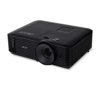 Acer X139 - Projecteur DLP - portable - 3D - 5000 ANSI lumens - WXGA (1280 x 800) - 16:9