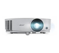 Acer X1526 Projecteur à focale standard 4000 ANSI lumens DLP 1080p (1920x1080) Blanc