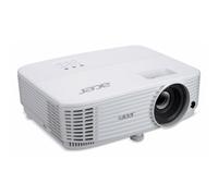 Acer X1526 Projecteur à focale standard 4000 ANSI lumens DLP 1080p (1920x1080) Blanc