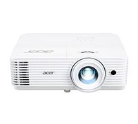 Acer X1827 videoproiettore Proiettore a raggio standard 4000 ANSI lumen DLP 2160p (3840x2160) Bianco