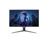 Acer X32X3BMIIPHUZX - Écran 31.5" OLED 4K UHD (3840x2160) 240Hz, 0.01ms, 178°/178°, HDMI 2.1/DisplayPort 1.4, FreeSync Premium Pro, Hub USB, Noir